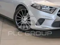 2019 Mercedes Benz A 180