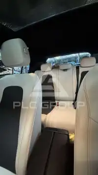 2019 Mercedes Benz A 180
