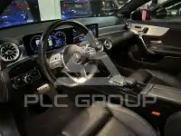 2019 Mercedes Benz A 180