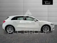 2019 Mercedes Benz A 180