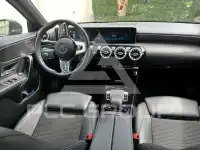 2019 Mercedes Benz A 180