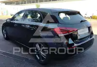 2019 Mercedes Benz A 180