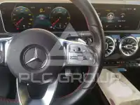 2019 Mercedes Benz A 180