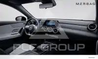 2019 Mercedes Benz A 180