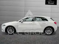 2019 Mercedes Benz A 180