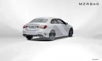 2019 Mercedes Benz A 180