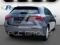 2019 Mercedes Benz A 180
