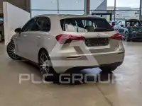 2019 Mercedes Benz A 180