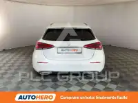 2019 Mercedes Benz A 180