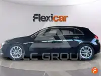 2019 Mercedes Benz A 180