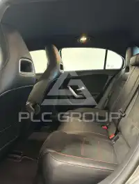 2019 Mercedes Benz A 180