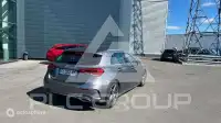 2019 Mercedes Benz A 180