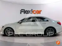 2019 Mercedes Benz A 180