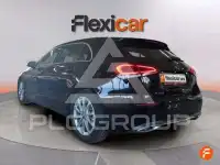 2019 Mercedes Benz A 180