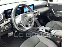 2019 Mercedes Benz A 180
