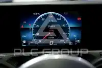 2019 Mercedes Benz A 180