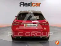 2019 Mercedes Benz A 180