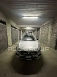 2019 Mercedes Benz A 180