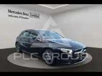 2019 Mercedes Benz A 180