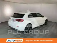 2019 Mercedes Benz A 180