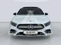 2019 Mercedes Benz A 180