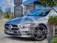 2019 Mercedes Benz A 180