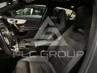 2019 Mercedes Benz A 180