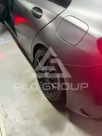 2019 Mercedes Benz A 180
