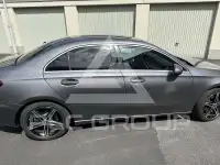 2019 Mercedes Benz A 180
