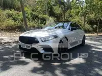 2019 Mercedes Benz A 180
