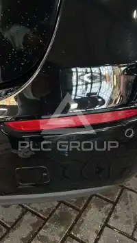 2019 Mercedes Benz A 180