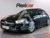 2019 Mercedes Benz A 180
