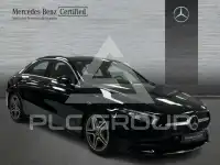 2019 Mercedes Benz A 180