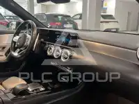 2019 Mercedes Benz A 180