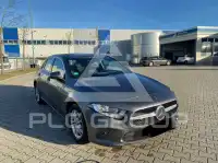 2019 Mercedes Benz A 180