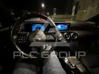 2019 Mercedes Benz A 180