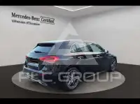 2019 Mercedes Benz A 180