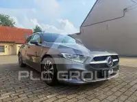 2019 Mercedes Benz A 180