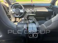 2019 Mercedes Benz A 180