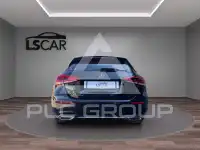 2019 Mercedes Benz A 180