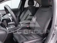 2019 Mercedes Benz A 180