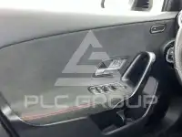 2019 Mercedes Benz A 180