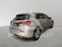2019 Mercedes Benz A 180