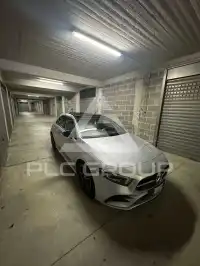 2019 Mercedes Benz A 180