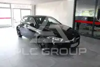 2019 Mercedes Benz A 180