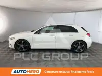 2019 Mercedes Benz A 180