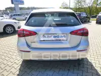 2019 Mercedes Benz A 180