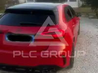 2019 Mercedes Benz A 180