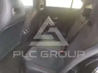 2019 Mercedes Benz A 180