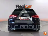 2019 Mercedes Benz A 180